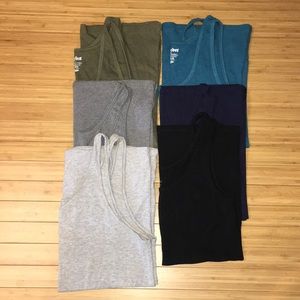 Tank Top Bundle!!